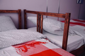 Hostel Losinka, Moscow